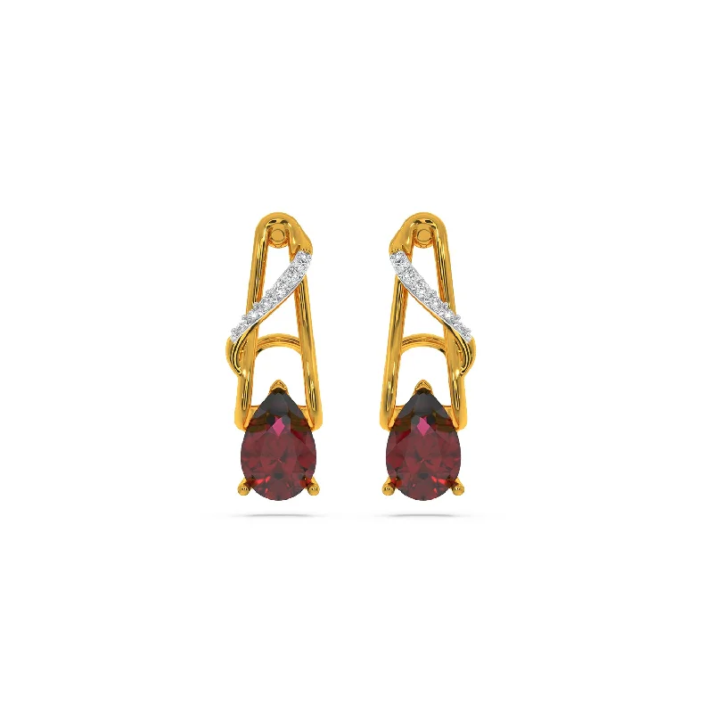 Akruti Earring