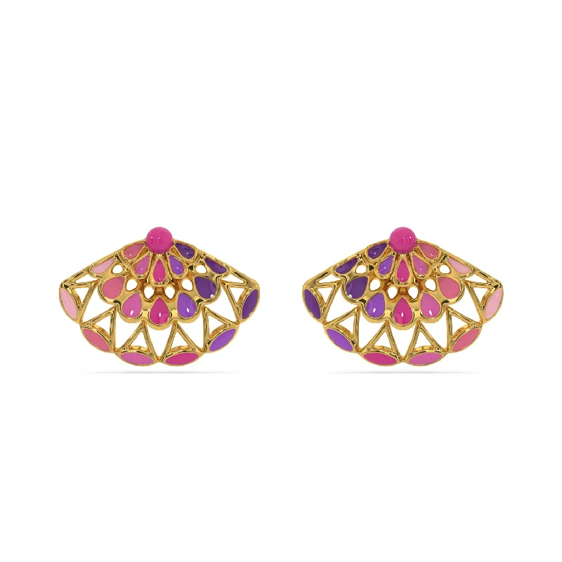 Fanny Earring