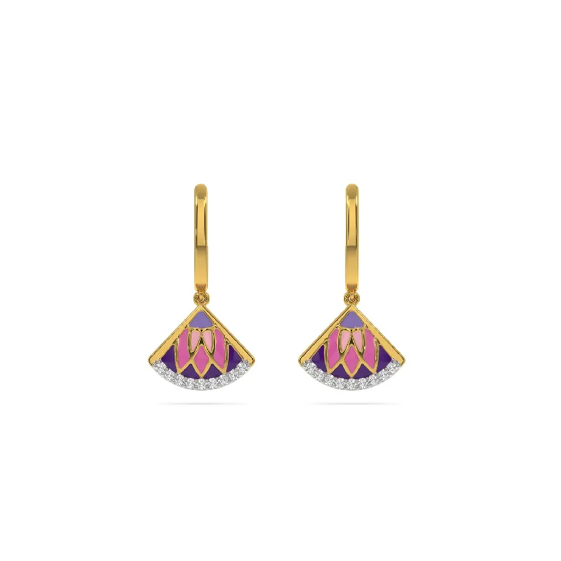 Fiamma Earrings