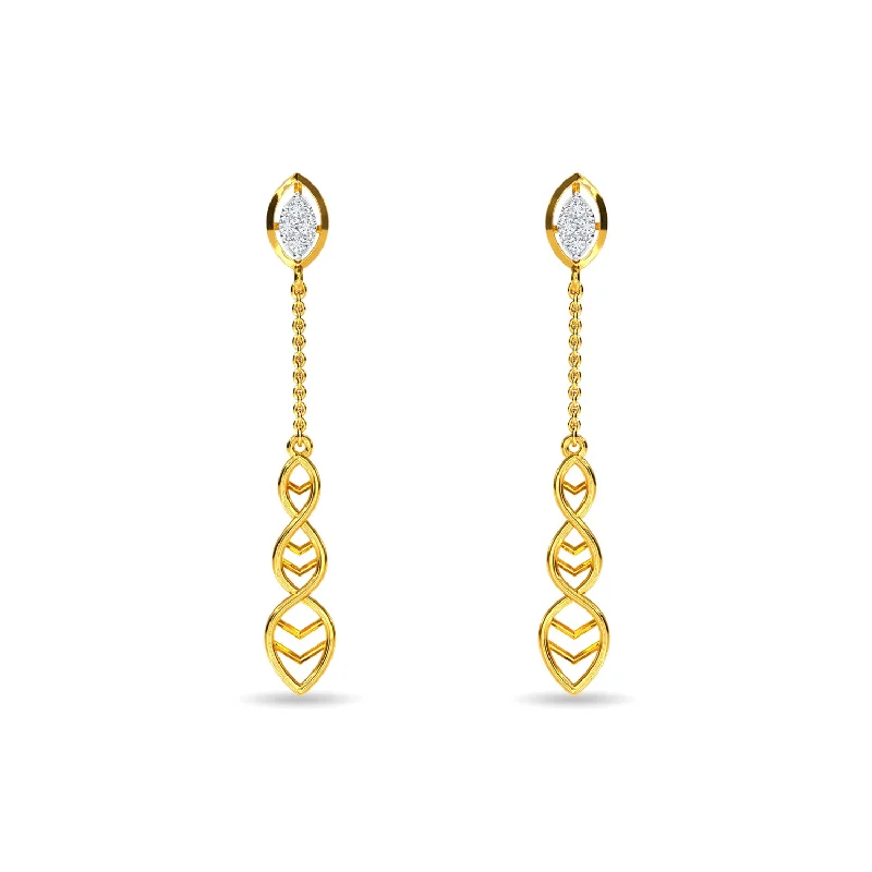 GEMA EARRING