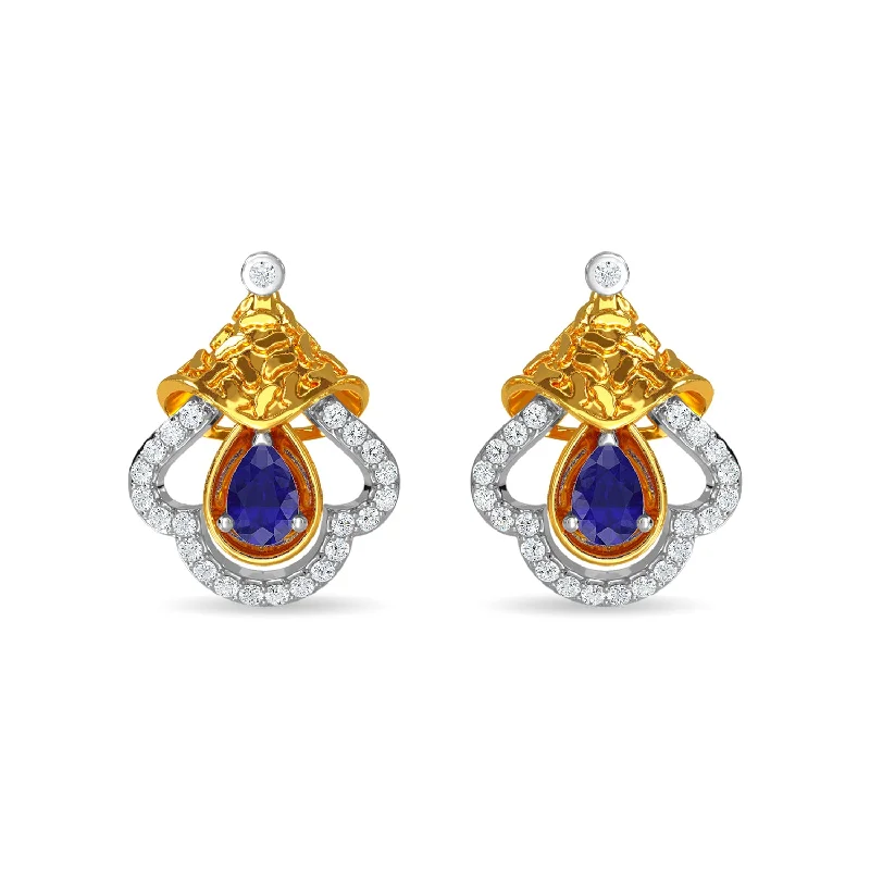 Hadley Earring