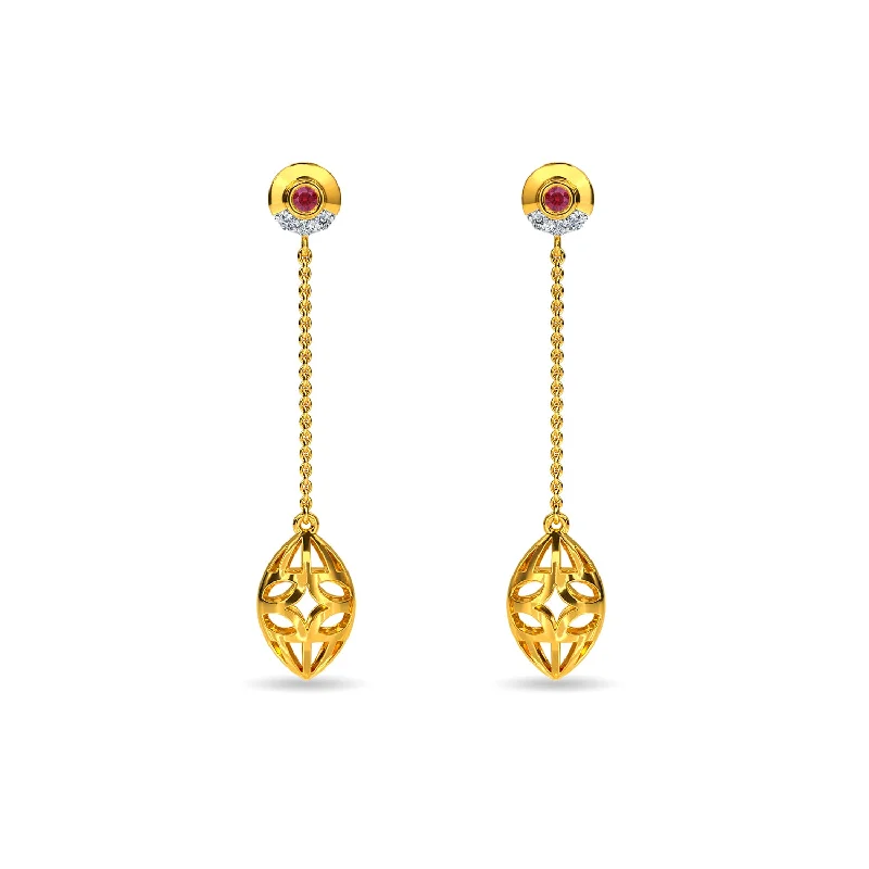 Iviena EARRING