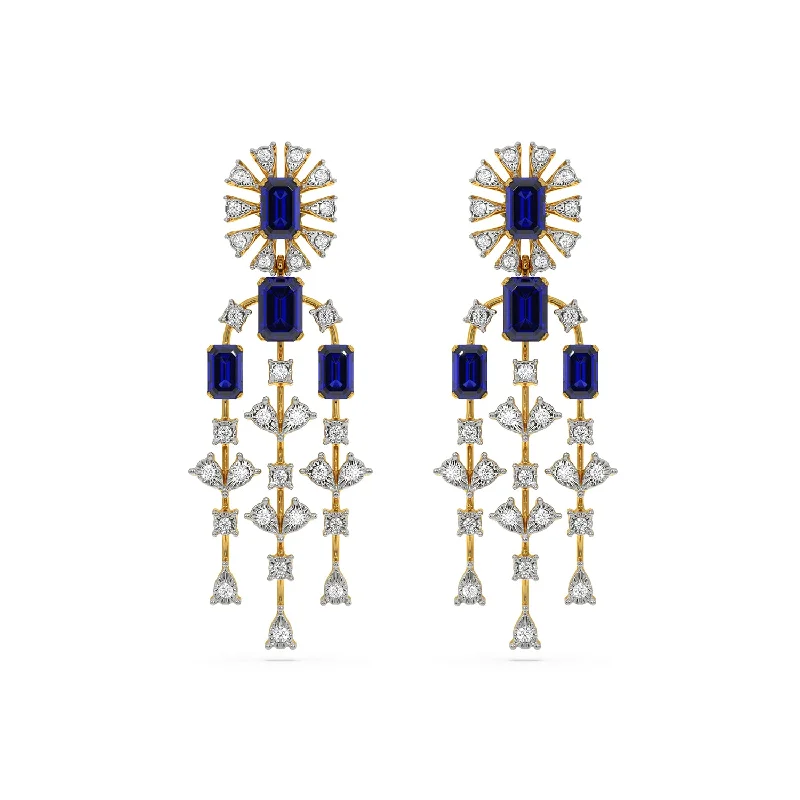 Katarzyna Earring