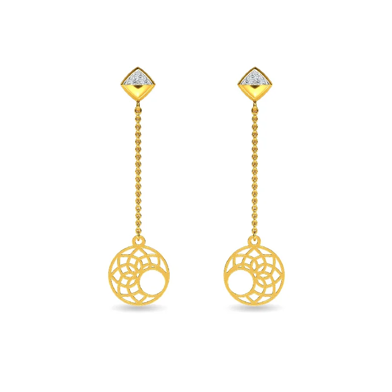 LUNI EARRING