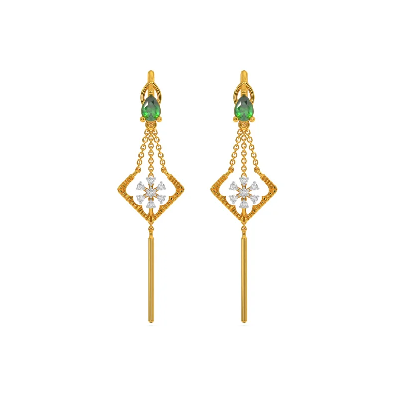 Mya Earring