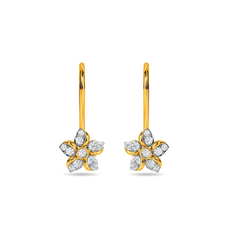 Zelie Earring