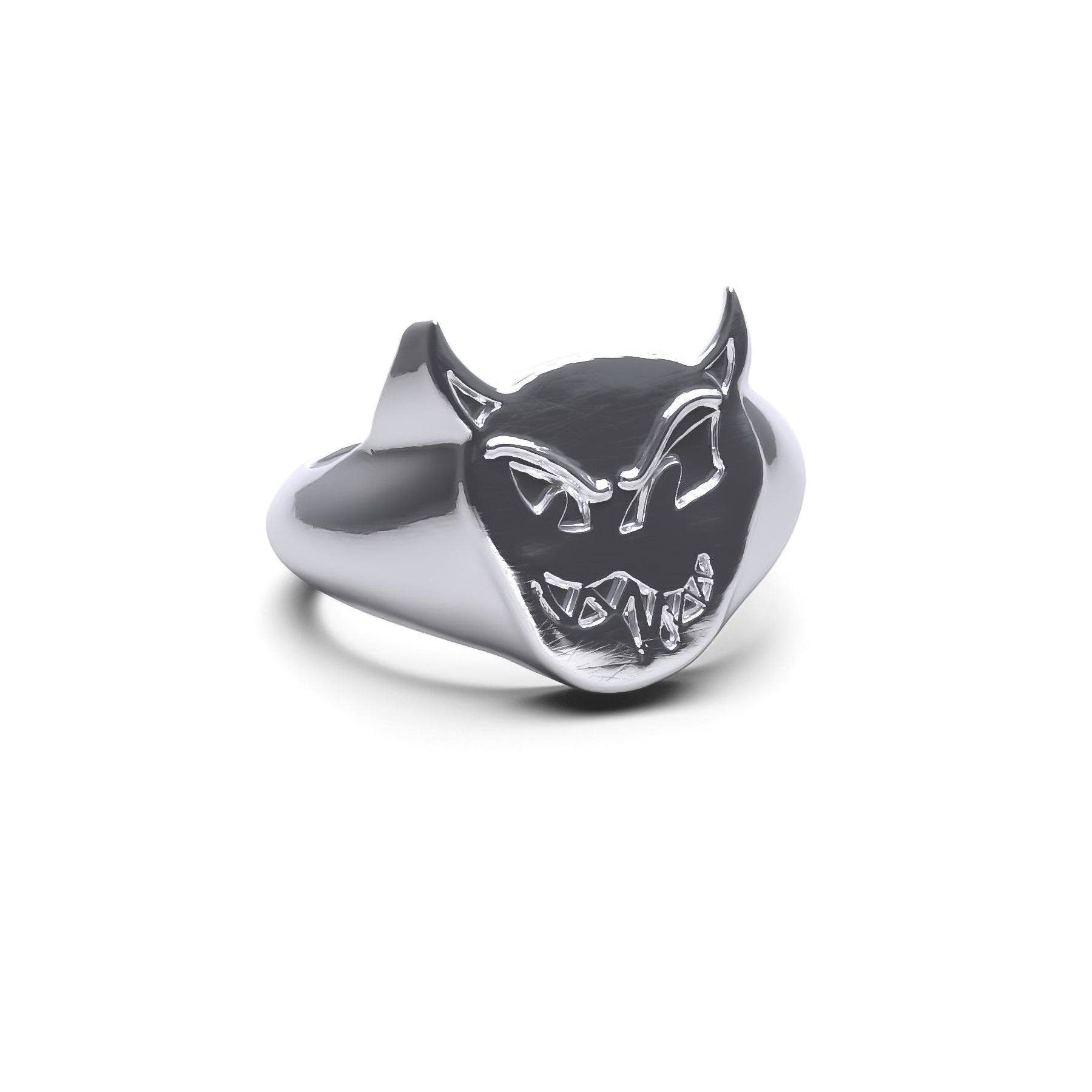 DOODLE DEVIL RING