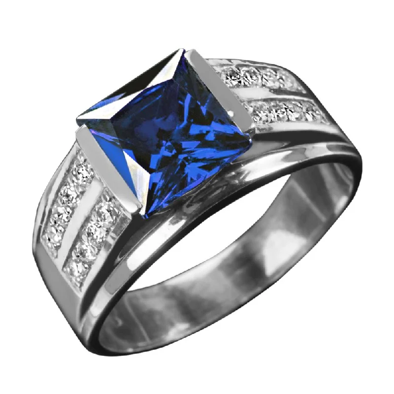 Excelsior Men's Ring