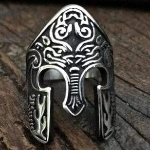 Gladiator Ring - The Artisan - R31