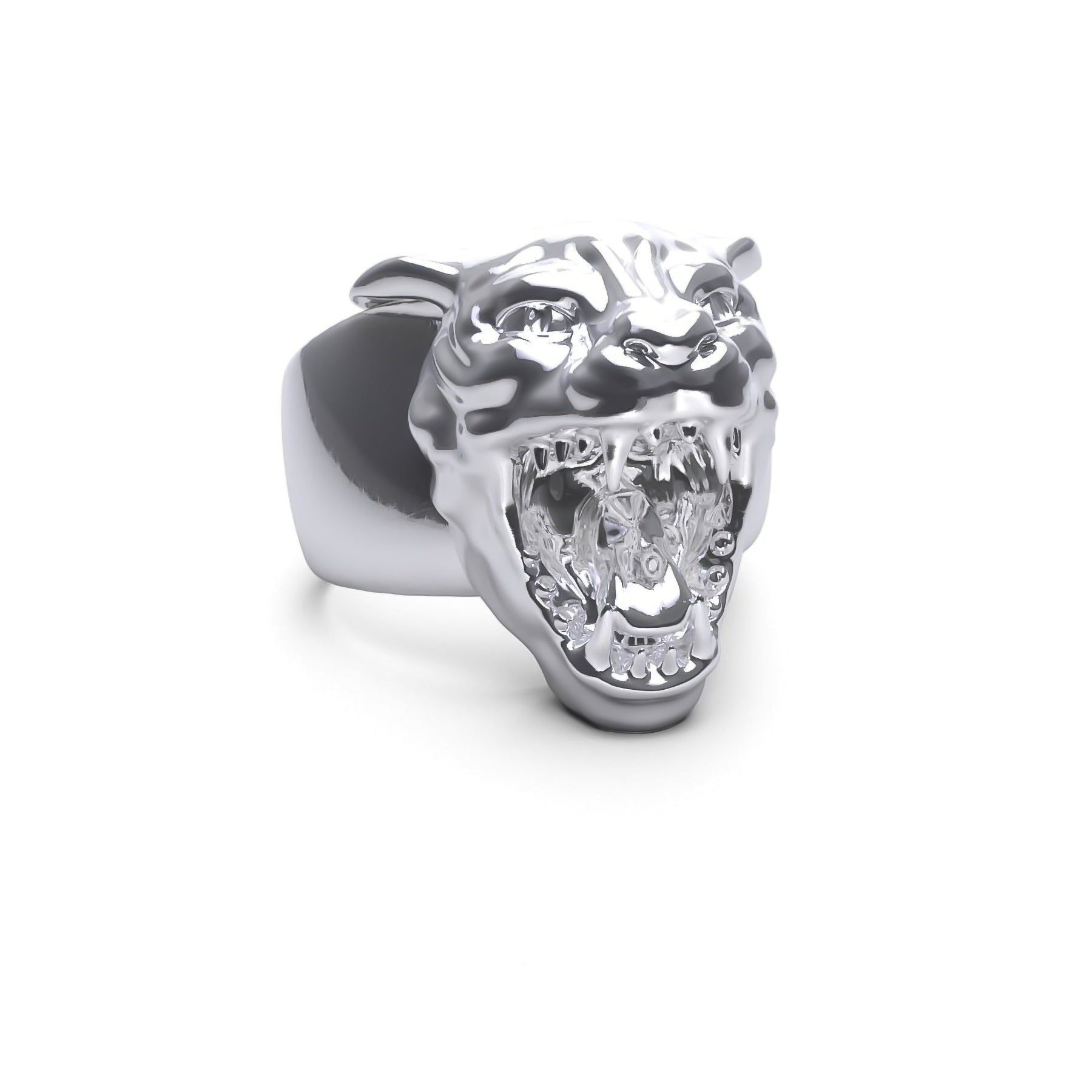 HELLCAT RING