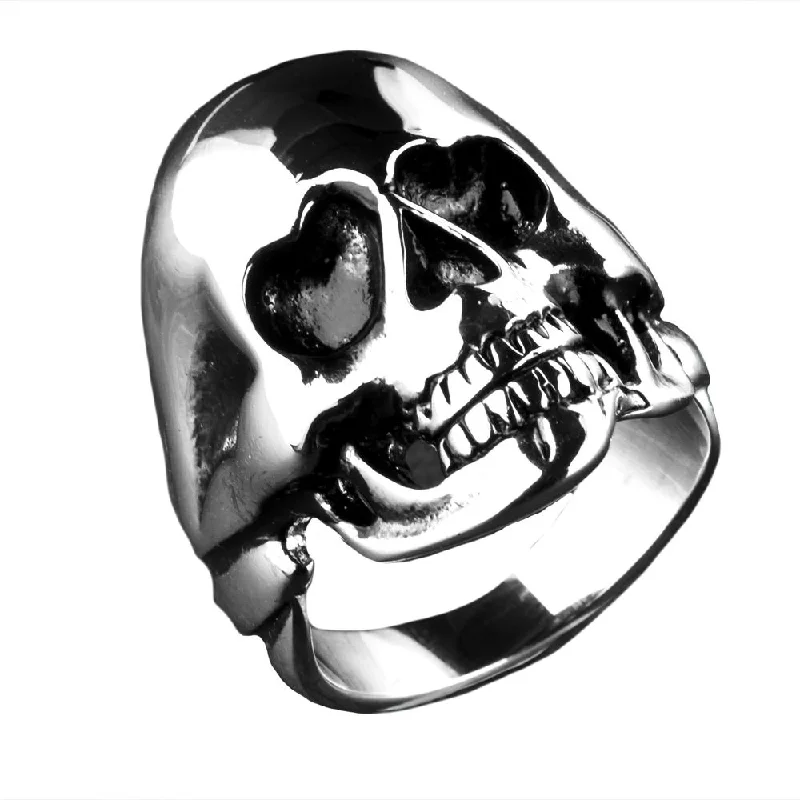 Skull Ring