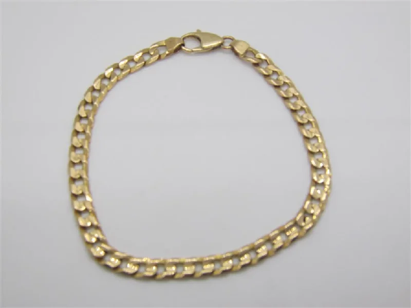 Gold Bracelet