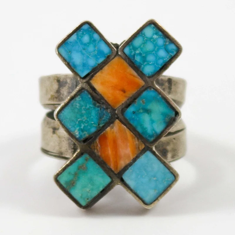 Inlay Ring