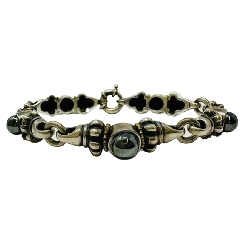 Lagos Caviar Bracelet